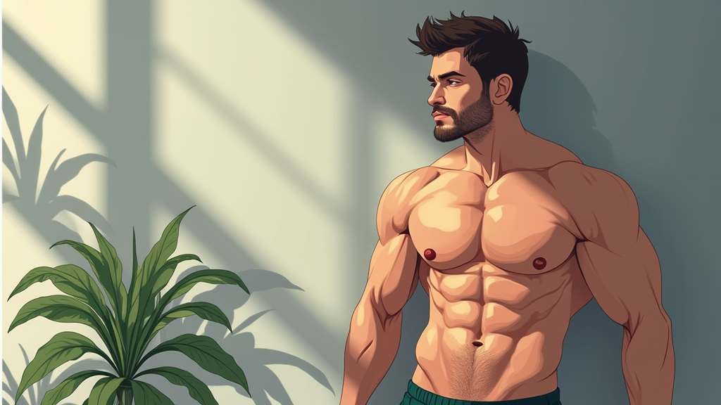 Understanding How to Increase Testosterone Naturally Outline