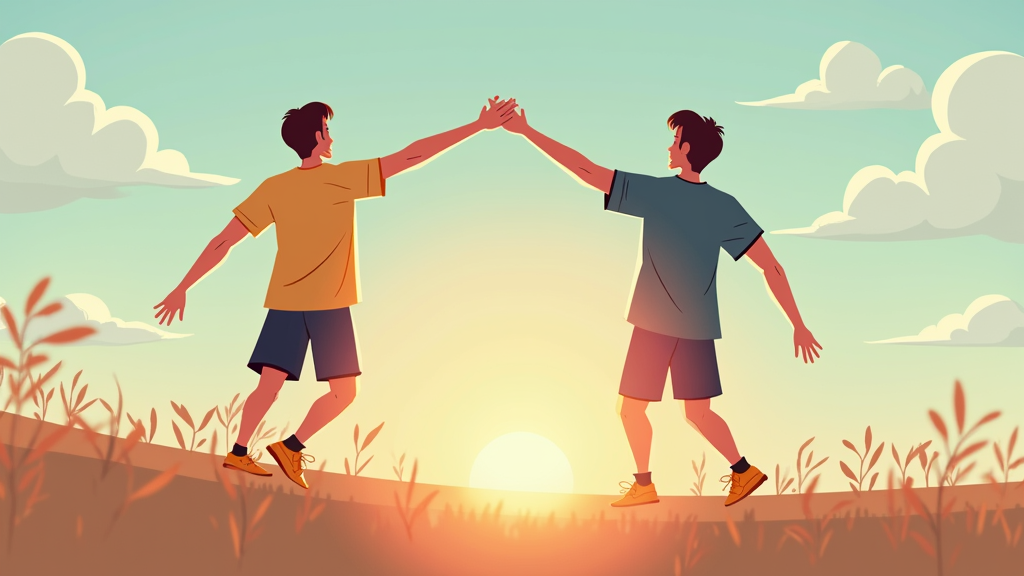 Why a Father-Son Bonding Activities Outline Matters
