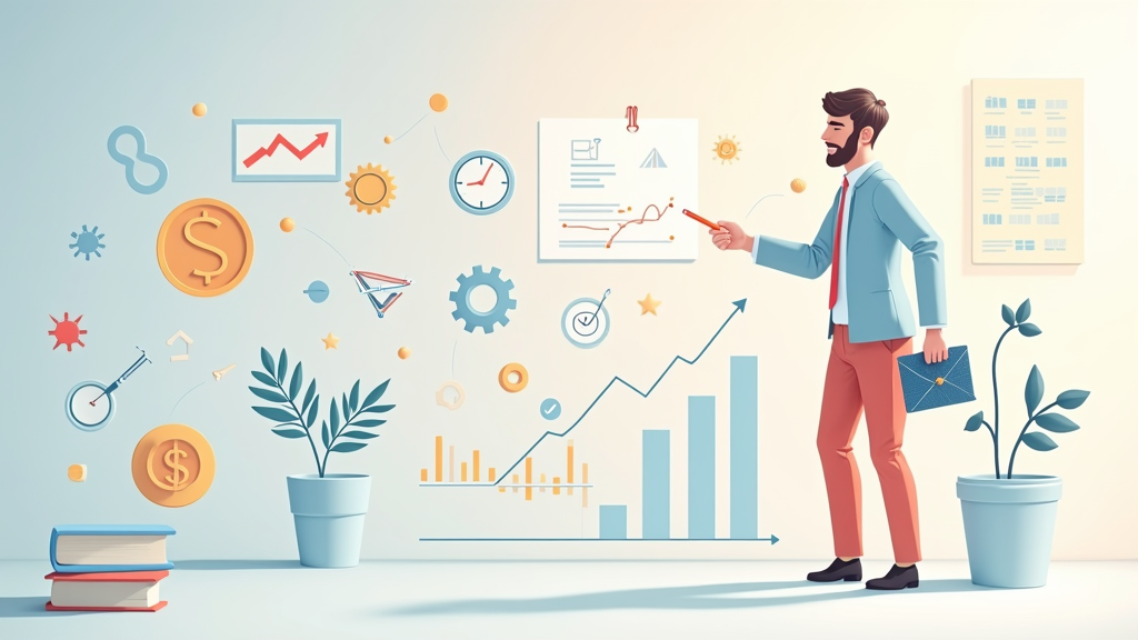 Unlocking Potential: Simple Daily Productivity Habits Outline