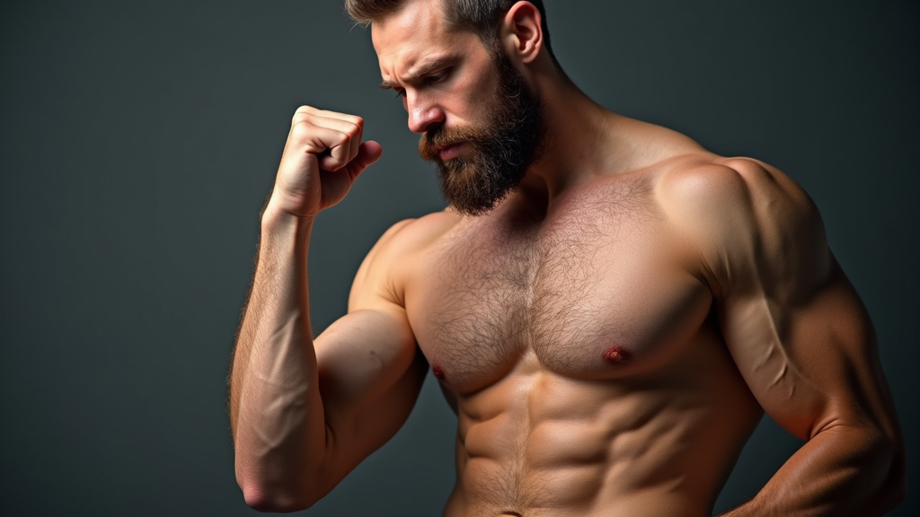 Detailed Guide: How to Increase Testosterone Naturally