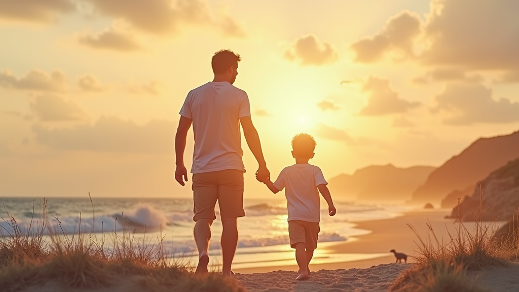 Father-Son Project Ideas: Building Bonds Together