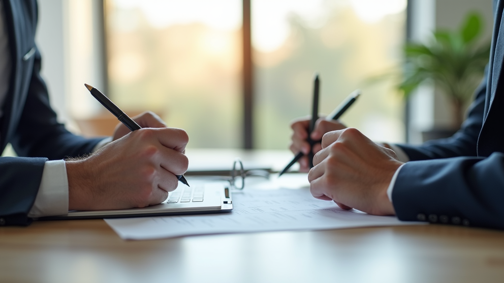 Finalizing the Agreement: Negotiating Salary Effectively Outline